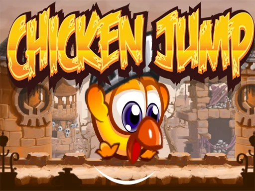 Chicken Jump - Play Free Game