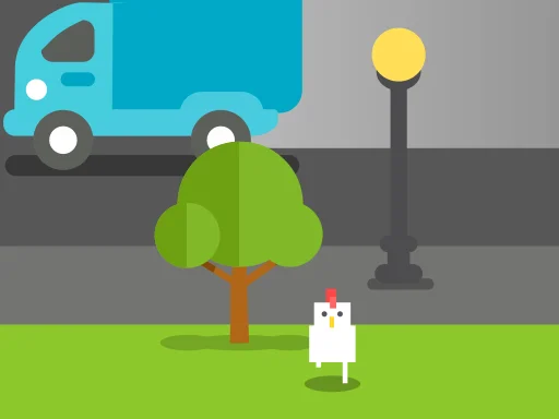 Chicken Road - Play Free Game