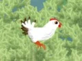 Play chicken-run - Free Online Game
