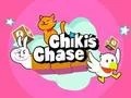 Chiki's Chase - Play Free Game