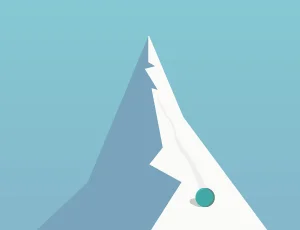 Chilly Snow Ball - Play Free Game