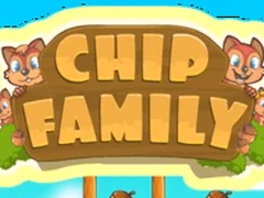 Chip Family - Play Free Game