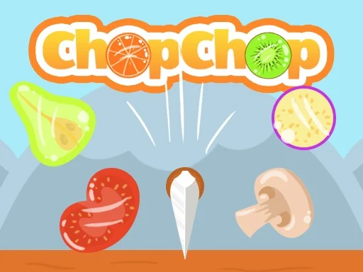 ChopChop - Play Free Game