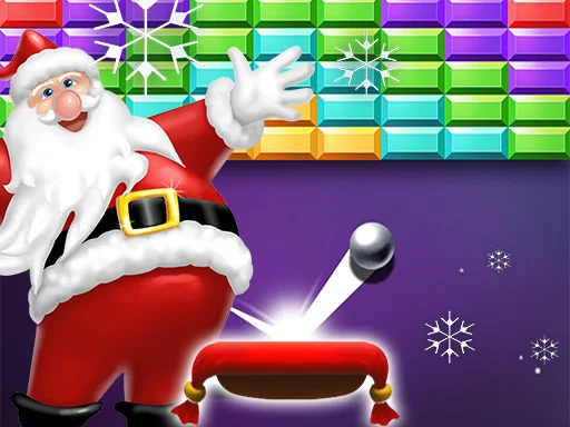 Play Christmas Bricks - Free Online Game