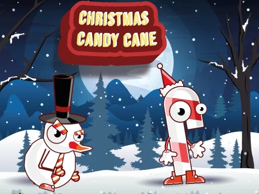 Play christmas-candy-cane - Free Online Game