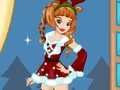 Play christmas-costume - Free Online Game