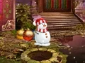 Play Christmas Decor Villa Escape - Free Online Game