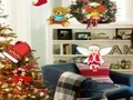 Play Christmas Eve Hidden Objects - Free Online Game