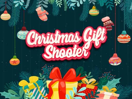 Play christmas-gift-shooter - Free Online Game