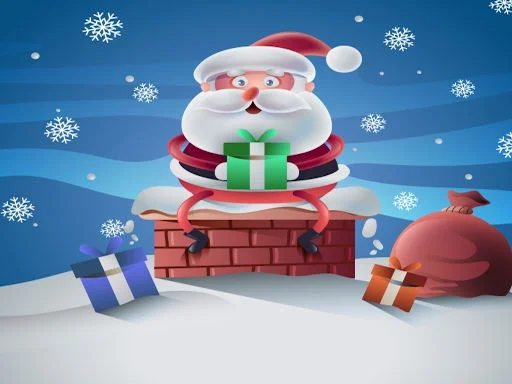 Play Christmas Gifts - Free Online Game