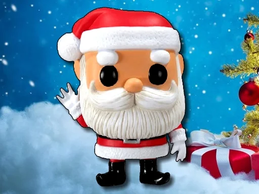 Christmas Memory Challenge - Play Free Game