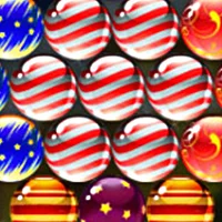 Christmas Shooter - Play Free Game