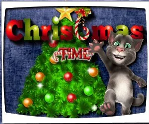 Christmas Time - Play Free Game