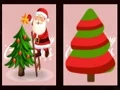 Christmas Tree Memory Game - Play Free Game