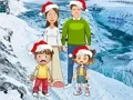 Play christmas-vacation-family-escape - Free Online Game