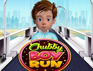 Chubby Boy Run - Play Free Game