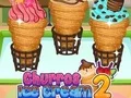 Churros Ice Cream 2 - Play Free Game