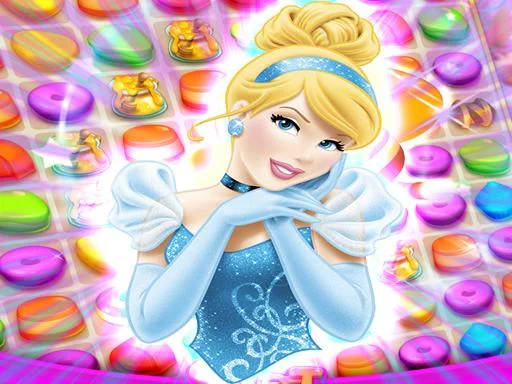 Play cinderella - Free Online Game