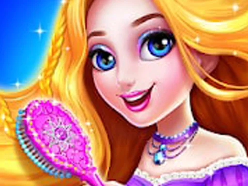 Play cinderella-dress-up-prince-fashion-charming - Free Online Game