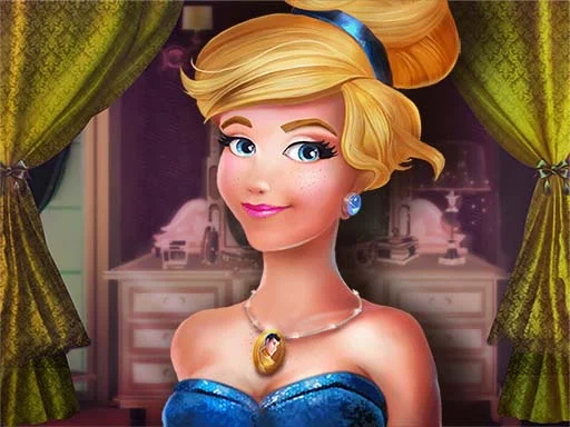 Play cinderella-in-modernland - Free Online Game