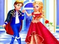 Play Cinderella Prince Charming - Free Online Game