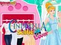 Play cinderella-selfie-lover - Free Online Game