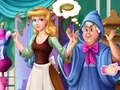Play cinderella-tailor-ball-dress - Free Online Game