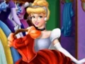 Cinderella's Closet - Play Free Game