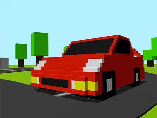 Play circle-drive - Free Online Game