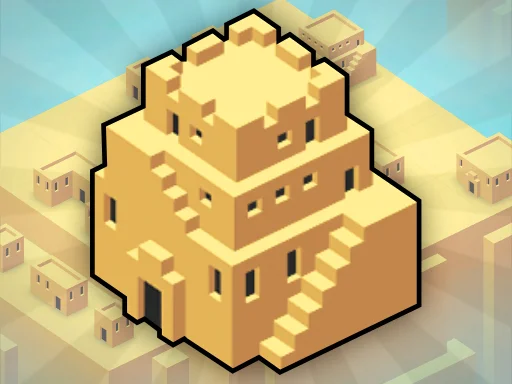 City Blocks - Play Free Game