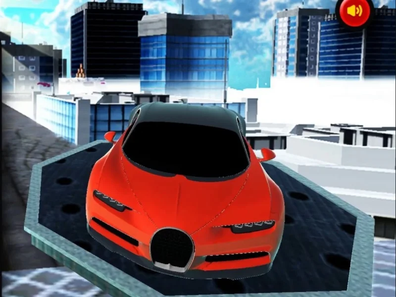 Play City Car Stunt - Free Online Game