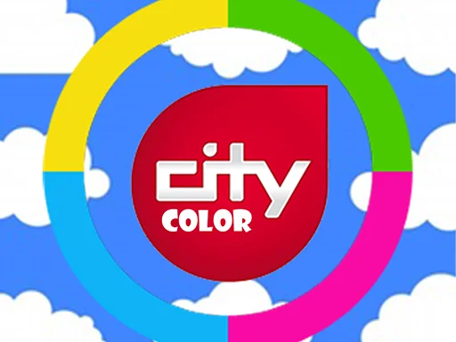 Play City Color - Free Online Game