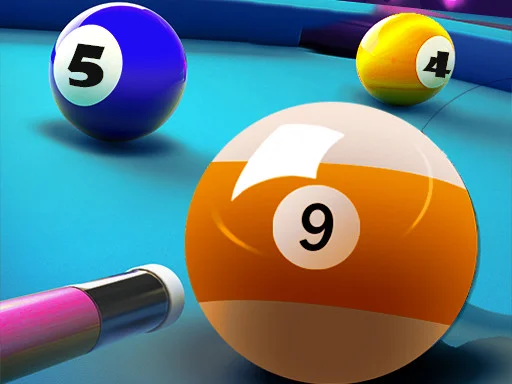 Play city-of-billiards - Free Online Game