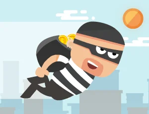 City Theft - Play Free Game