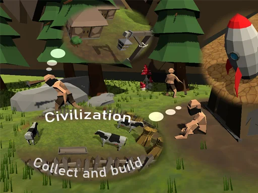 Civilization - Play Free Game