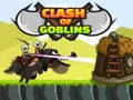 Clash Of Goblins - Play Free Game