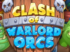 Play Clash Of Orcs - Free Online Game