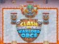 Clash of Warlords Orcs - Play Free Game