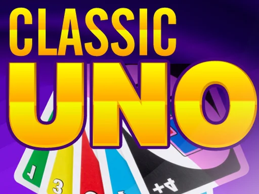 Play classic-uno - Free Online Game