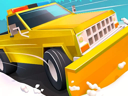 Clean Road - Play Free Game