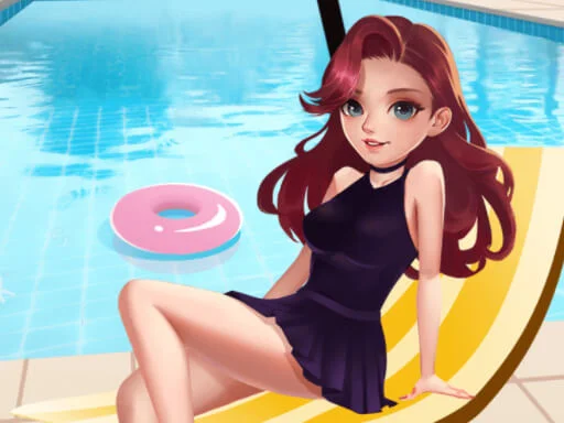 Play clear-hair - Free Online Game