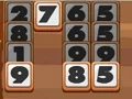 Play clear-the-numbers - Free Online Game