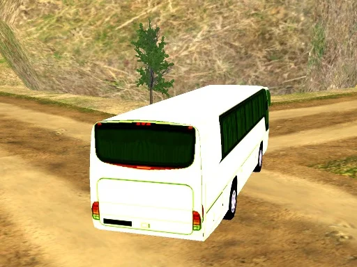 Play coach-hill-drive-simulator - Free Online Game