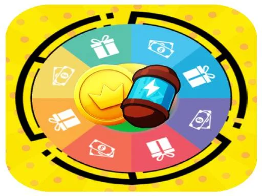 Coins and Spin Wheel Coin Master - Play Free Game