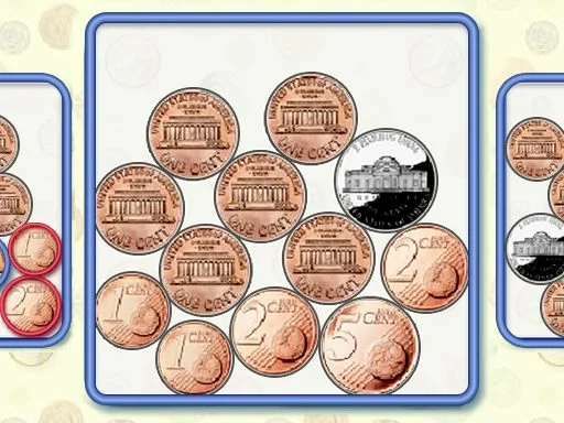 Play coinz - Free Online Game