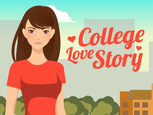 Play College Love Story - Free Online Game