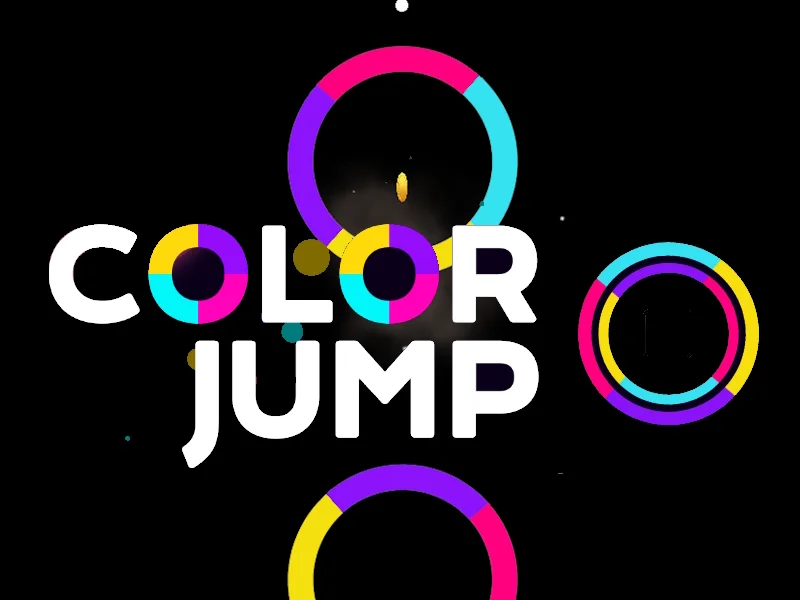 Play Color Jump - Free Online Game
