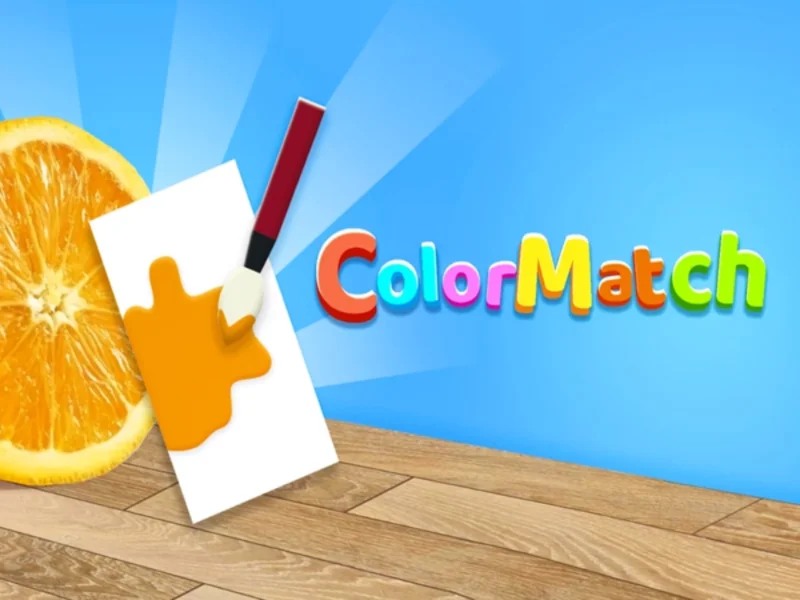 Play Color Match - Free Online Game