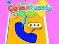 Play Color Puzzle - Free Online Game