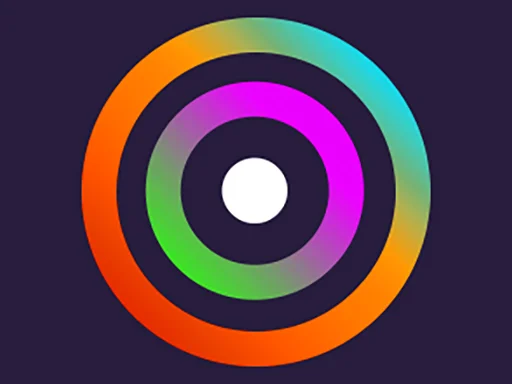 Color Rings - Play Free Game
